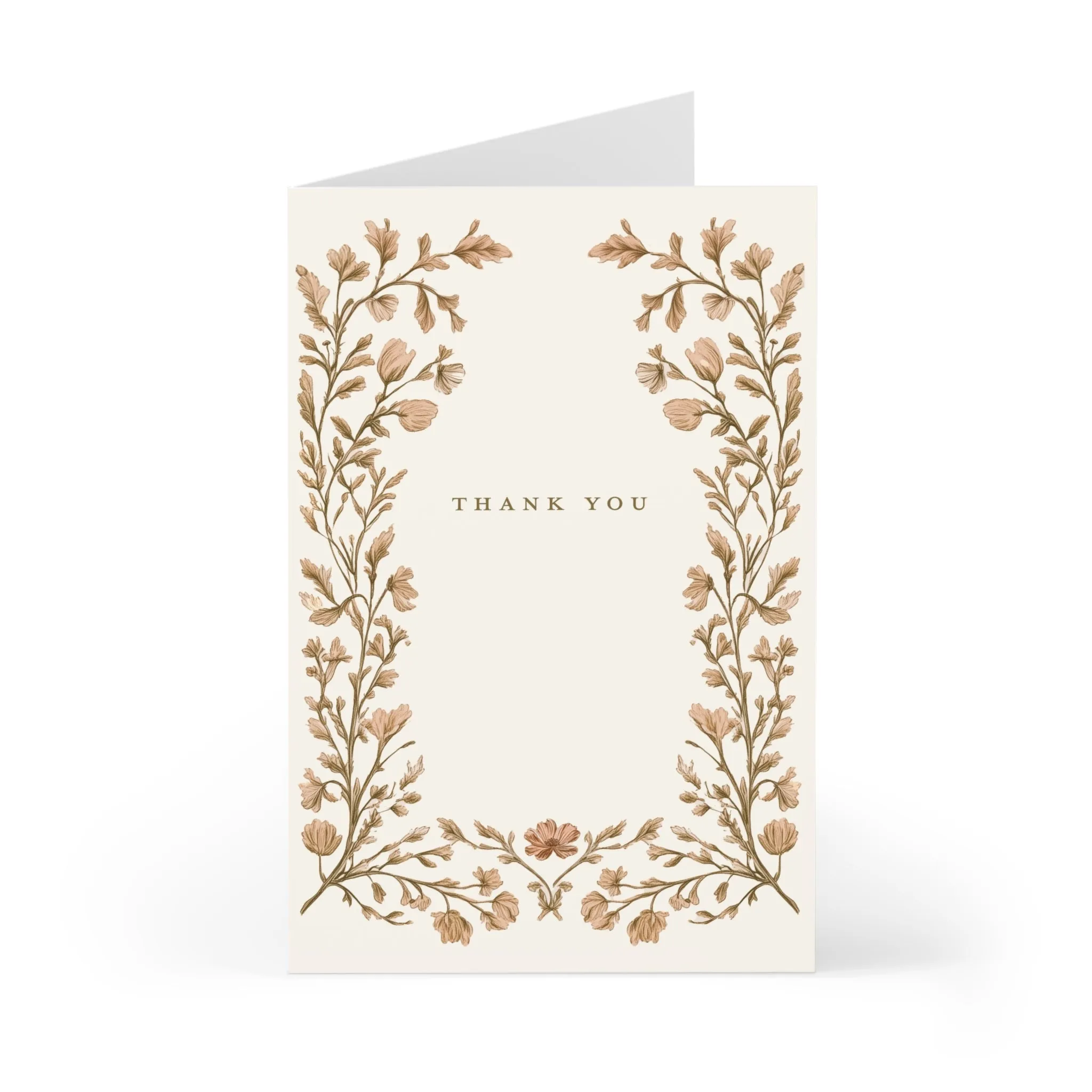 Gratitude Greeting Cards