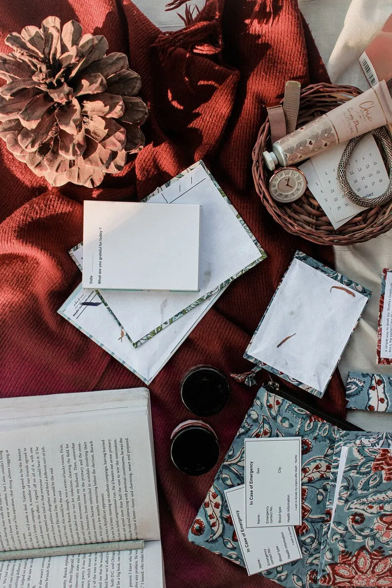 GRATITUDE HAMPER BOX