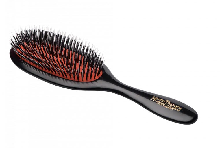 Handy Bristle & Nylon Hairbrush BN3