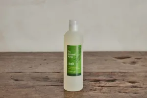 Hinoki Shower Gel