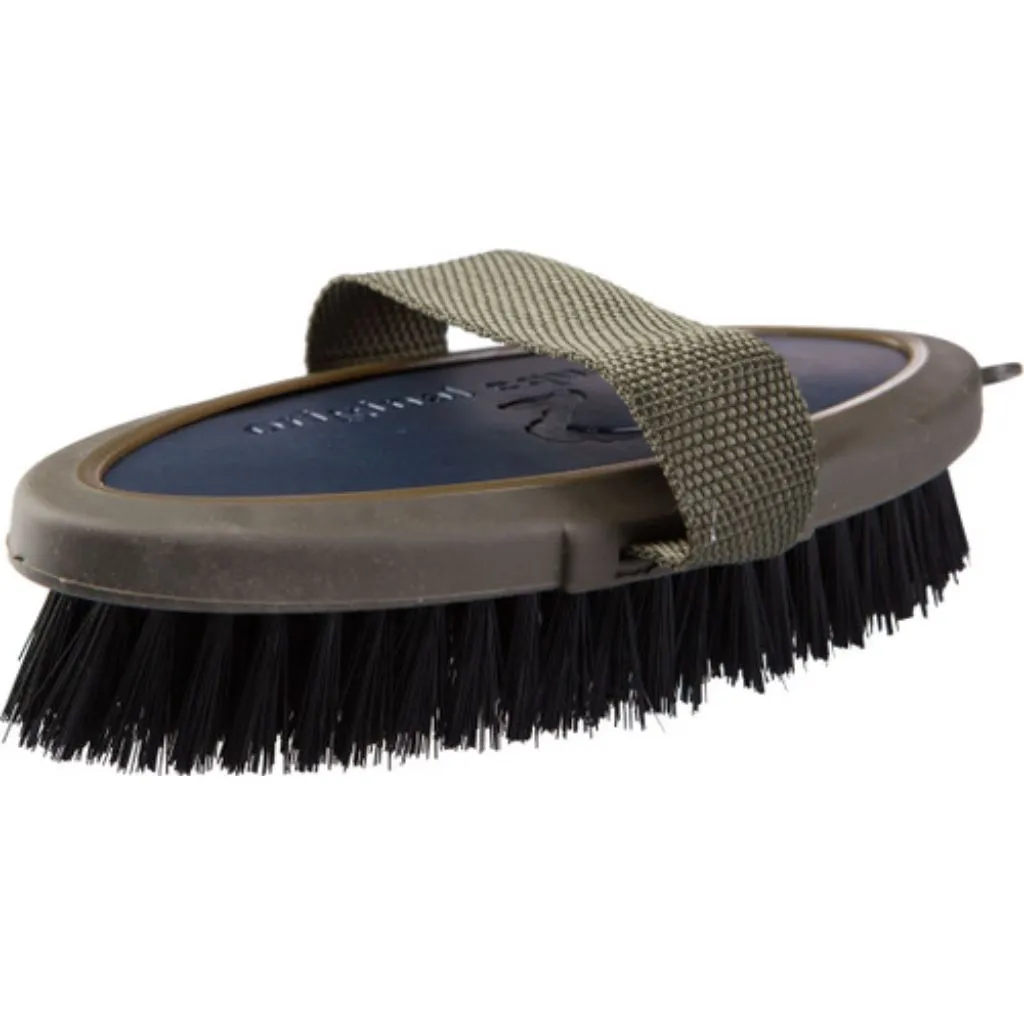 Horze Maddox Body Brush