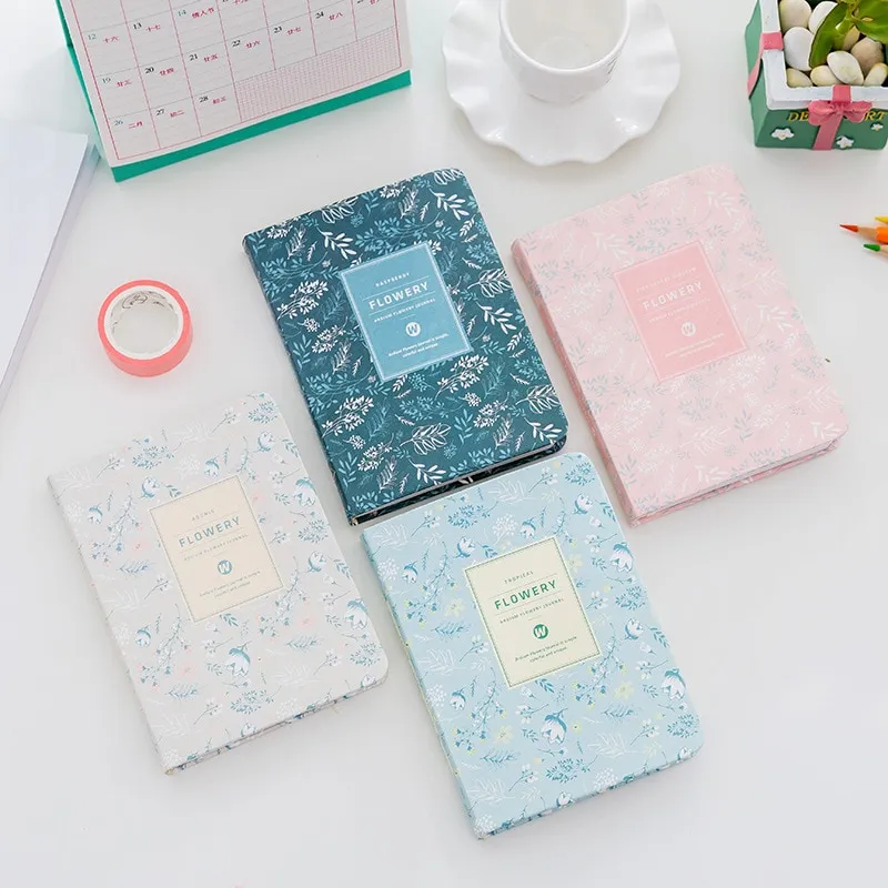 Kawaii Creative Notepad