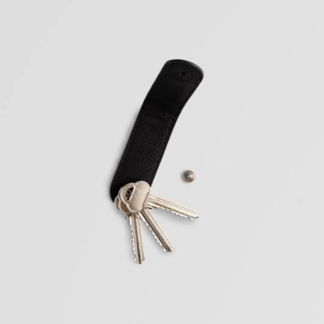 Key Organizer (Grey)