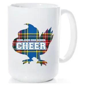 Kilt Collection Coffee Mugs