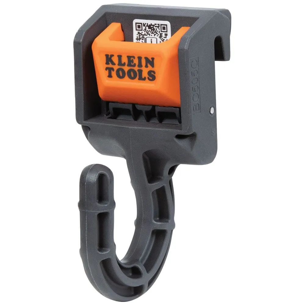 Klein Open Hook Module, Rail System - BC505C