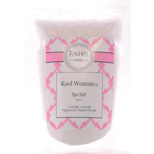 Kool Woman Spa Salt