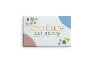 LSW Mind Cards: Kids' Edition