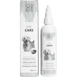 M Pets Eye Care for Dogs and Cats