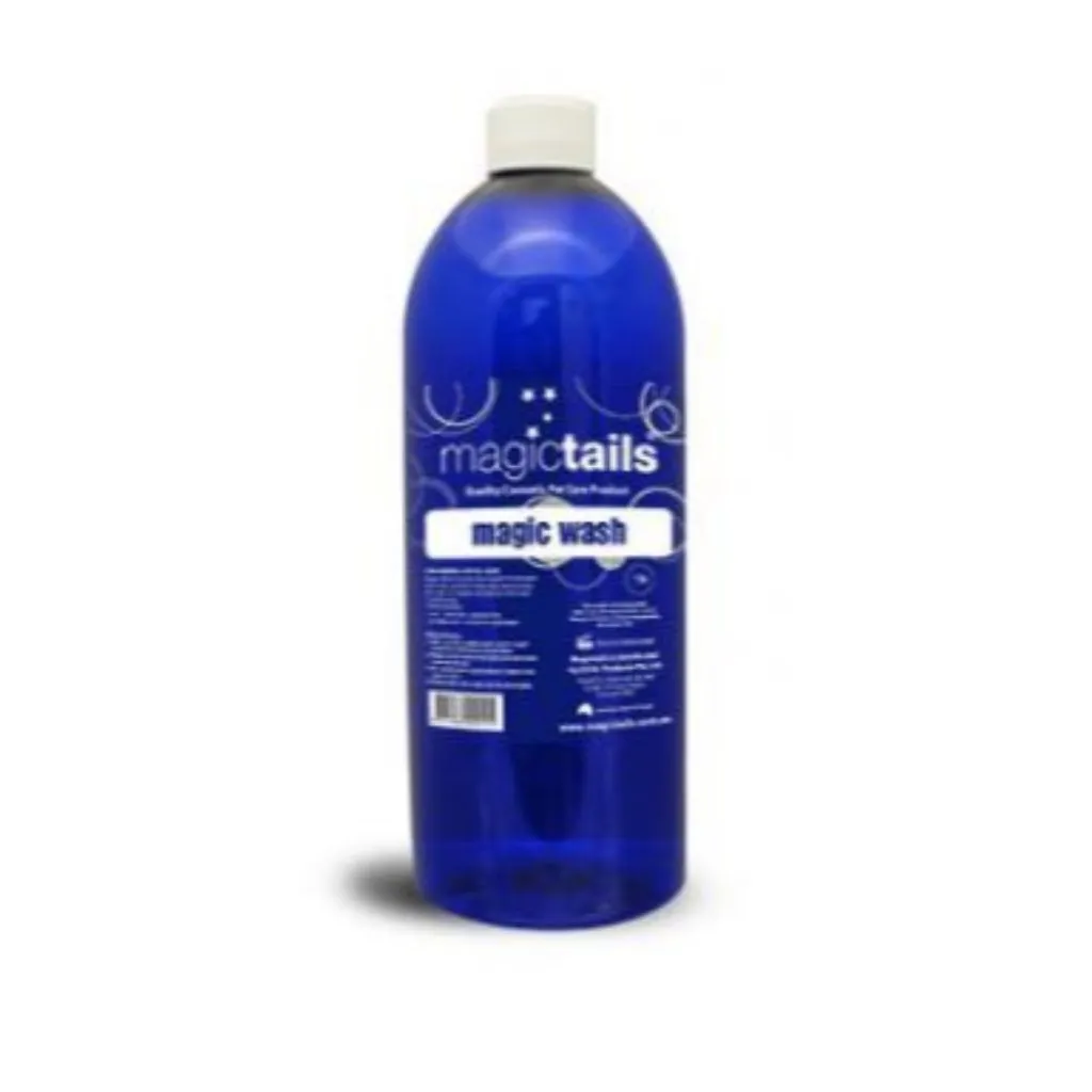 Magic Tails Magic Wash 1L