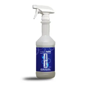 Magic Tails Spray Shine 750ml