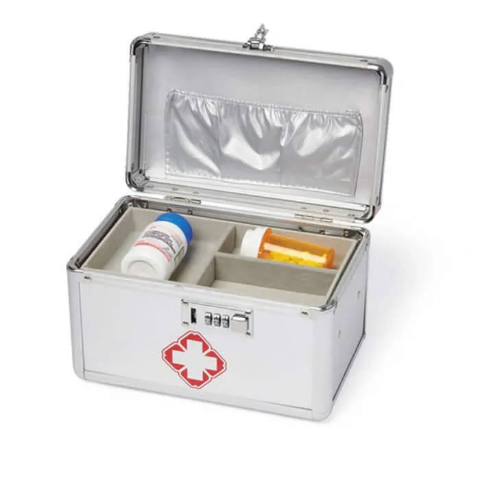 Medication Lock Box