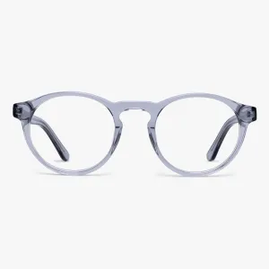 Men's Trondheim Crystal Grey