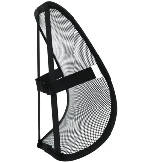 Mesh Back Support