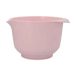 Mixing and Serving Bowl, Rose, 4L