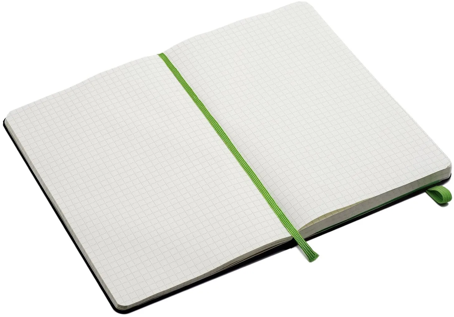 Moleskine Evernote Smart Notebook Squared A5 Size