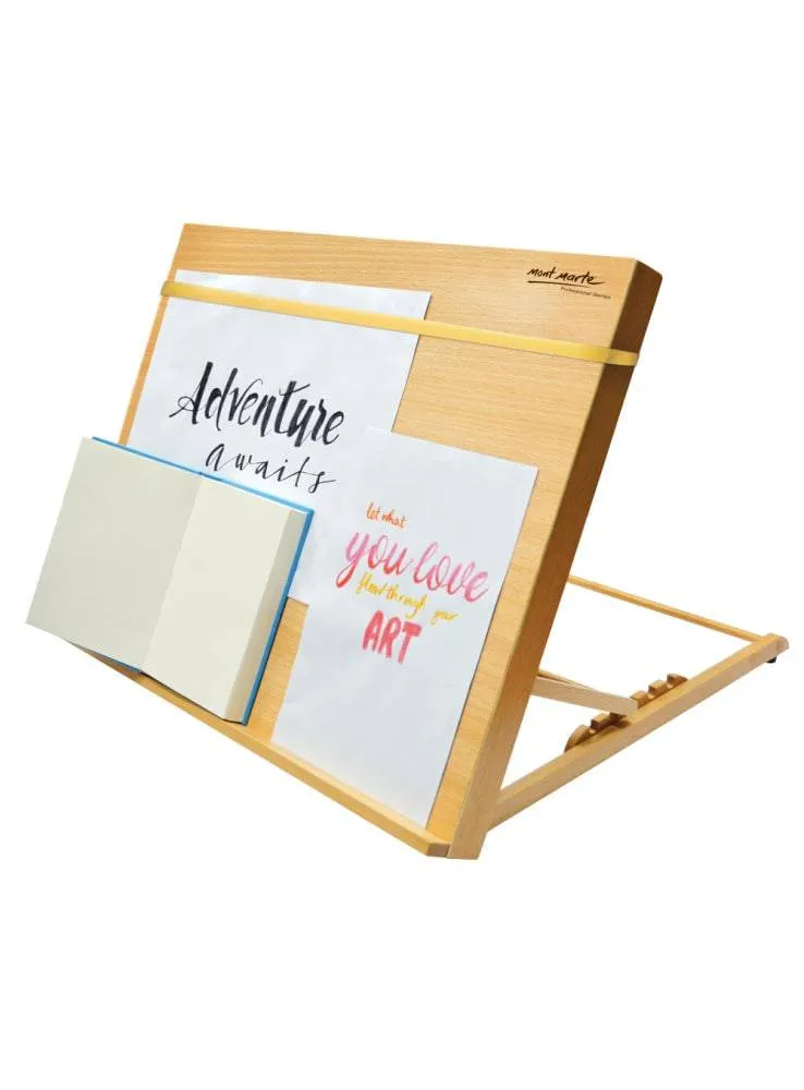 Mont Mate Signature Drawing Board A3 (18.5 x 14.2in)