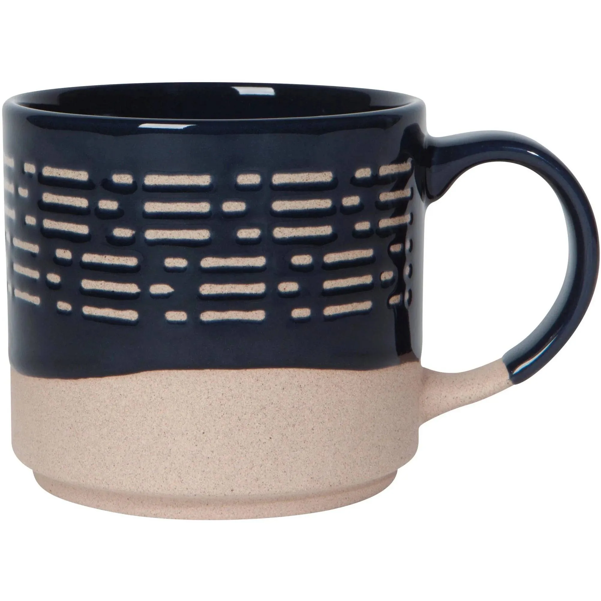 Mug Murmur Midnight