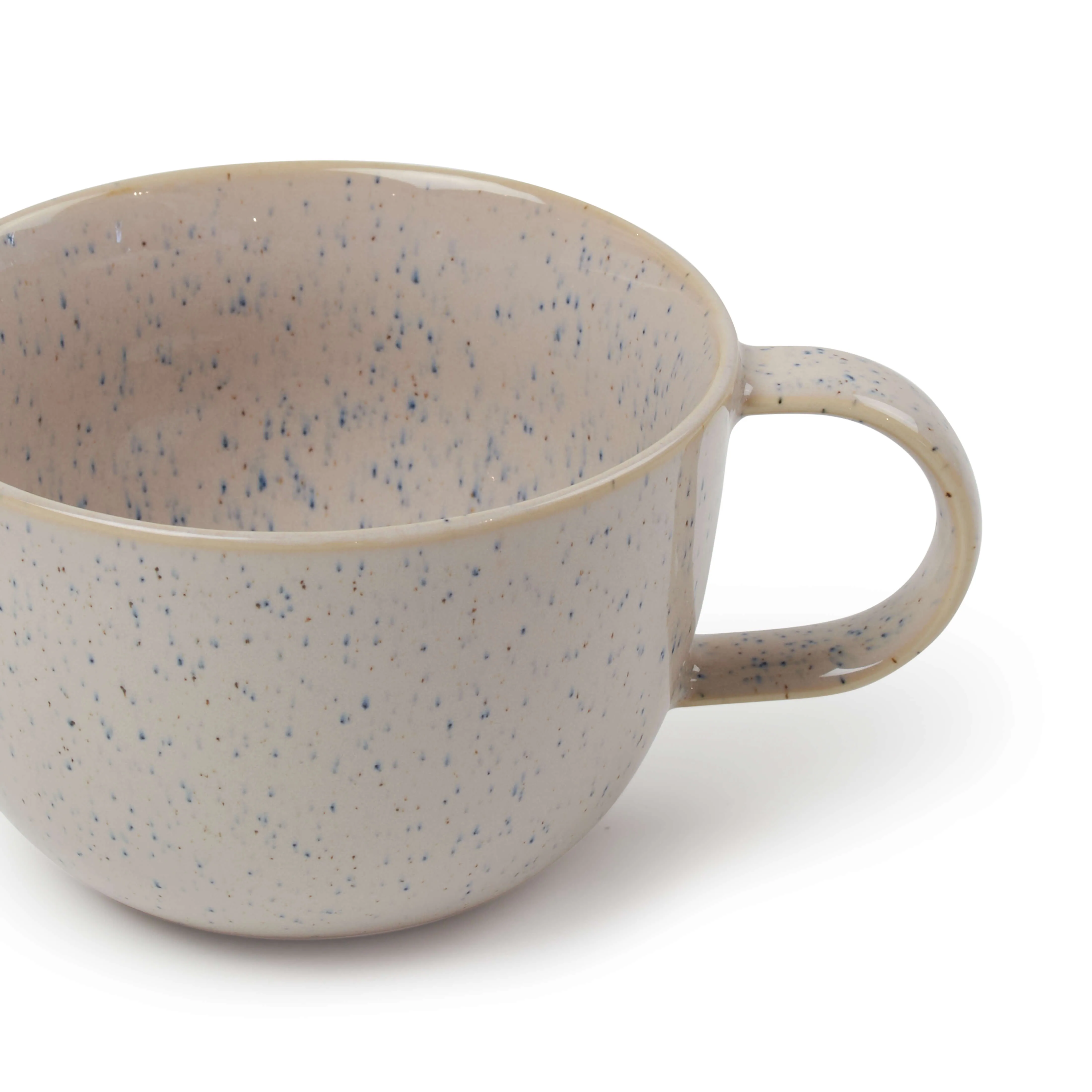 Naoko Mug 550mL - Sherbert