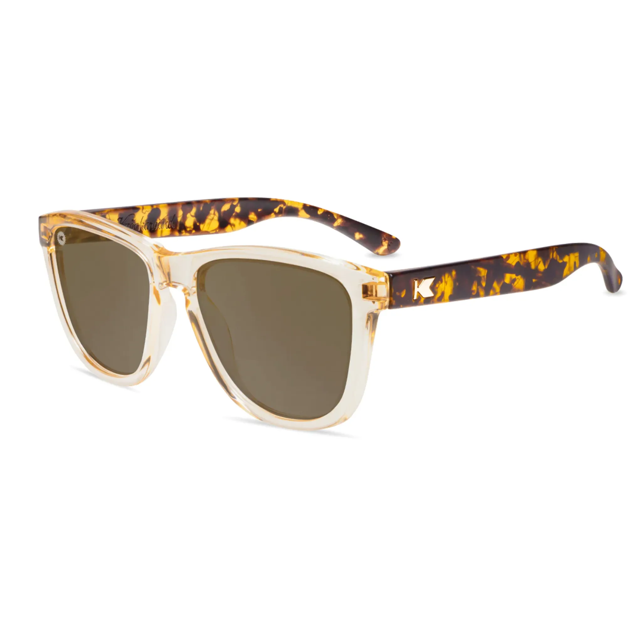 On The Rocks Polarized Sunglasses