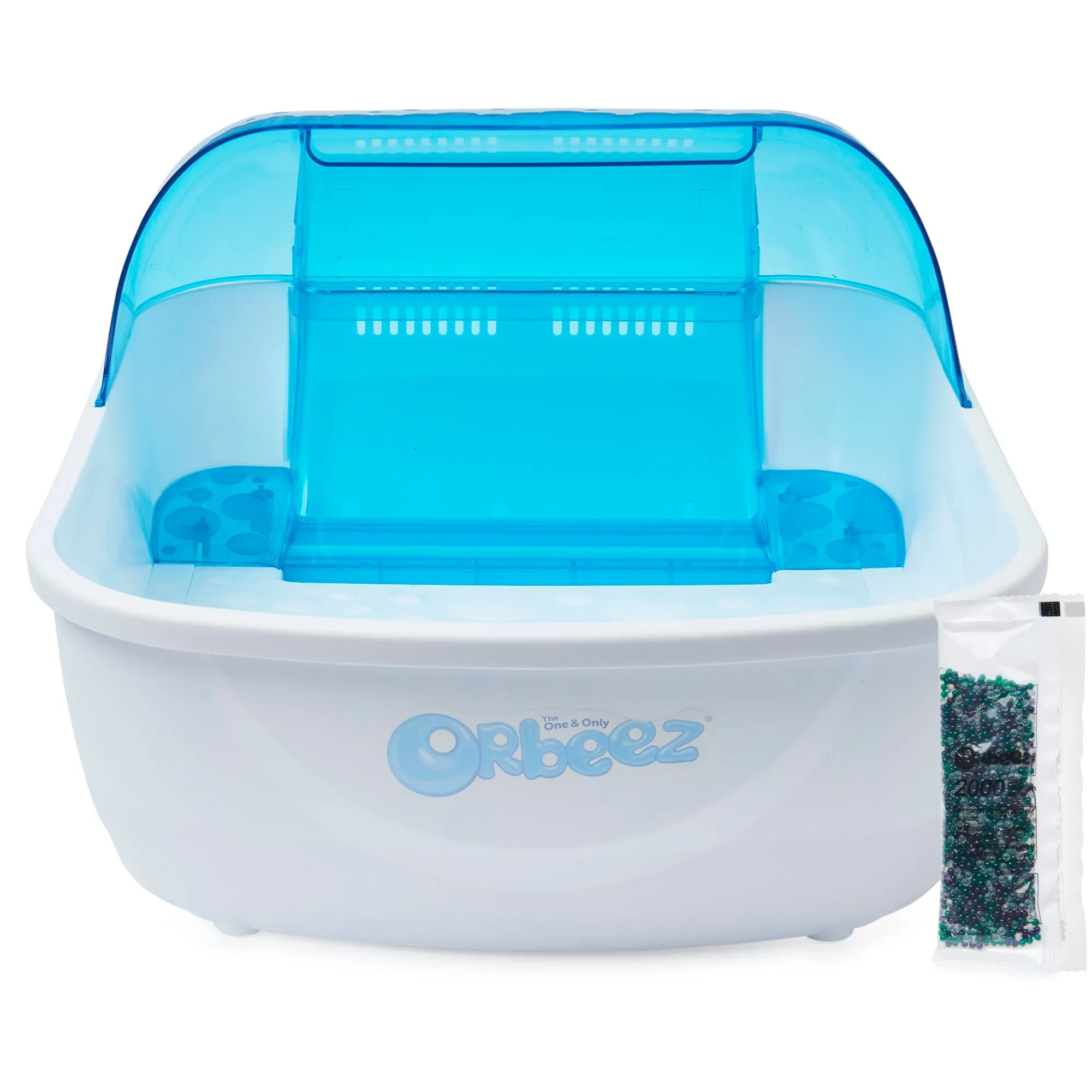 Orbeez Ultimate Soothing Spa