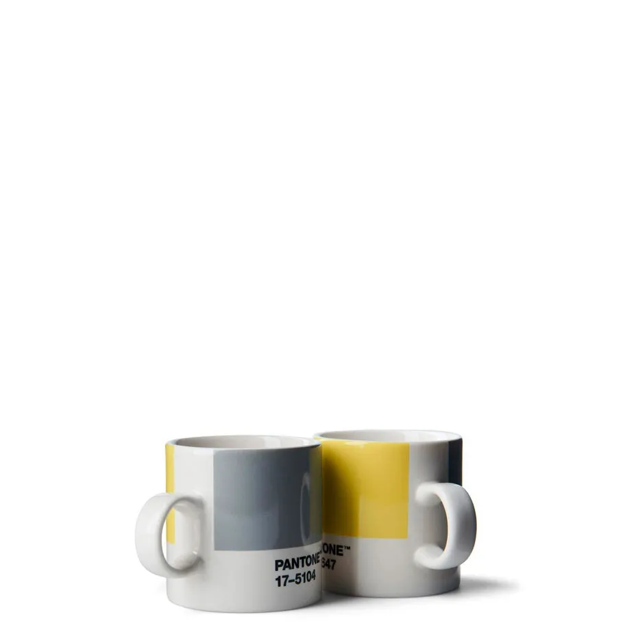 Pantone Special Edition Mugs