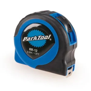 PARK TOOL RR-12C TAPE MEASURE