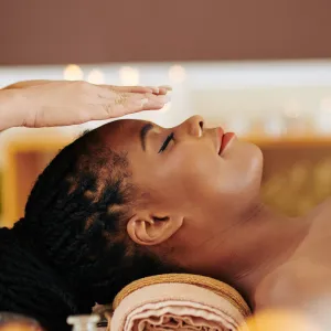 PURE Reiki Massage - 40 min Treatments (Course)