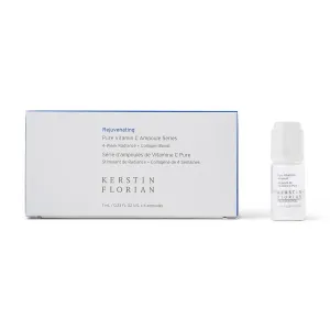 Rejuvenating Pure Vitamin C Ampoule Series