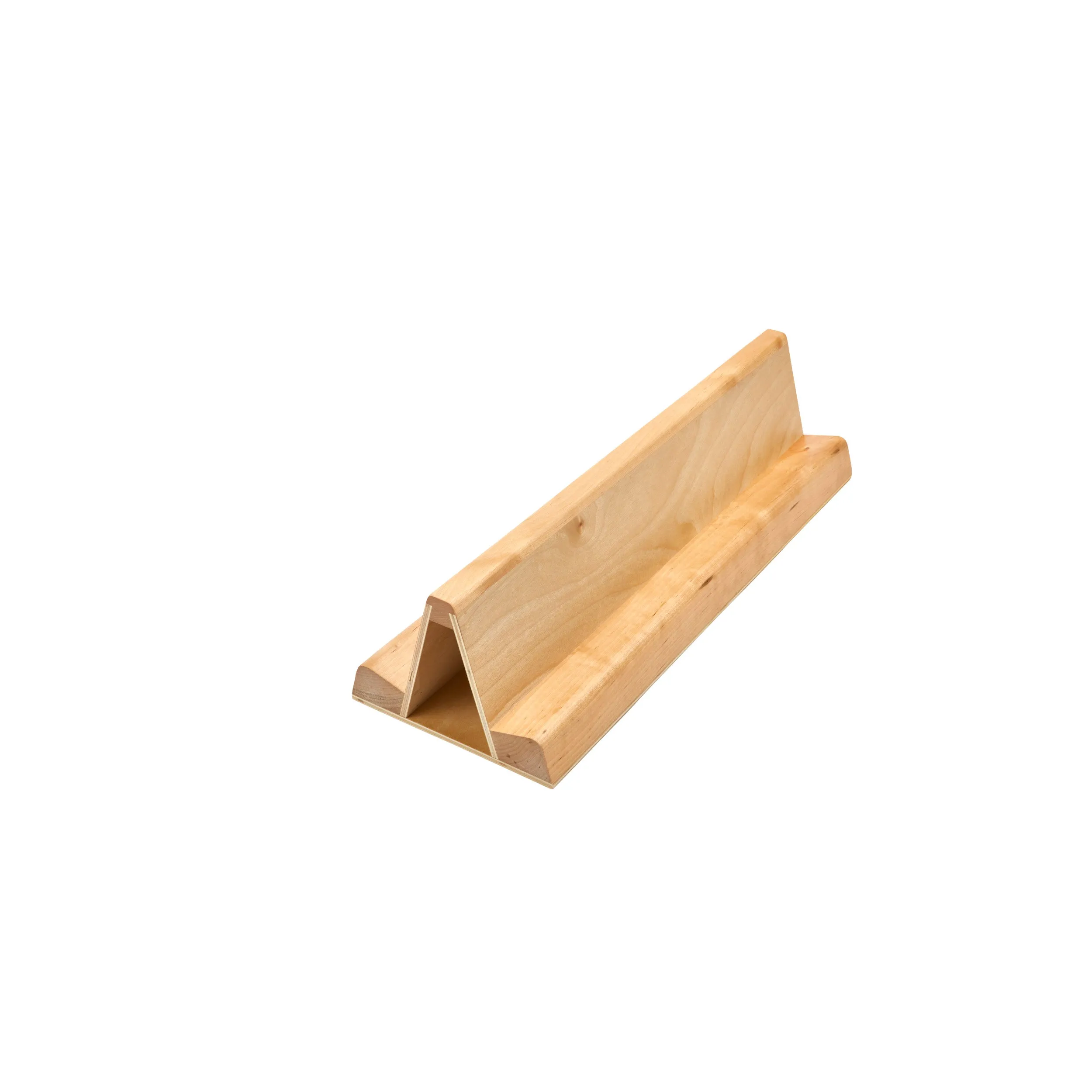 Rev-A-Shelf / 448-11SC-SRI-1 / Wood Spice Insert Accessory for 448 Series Organizer w/ Soft-Close