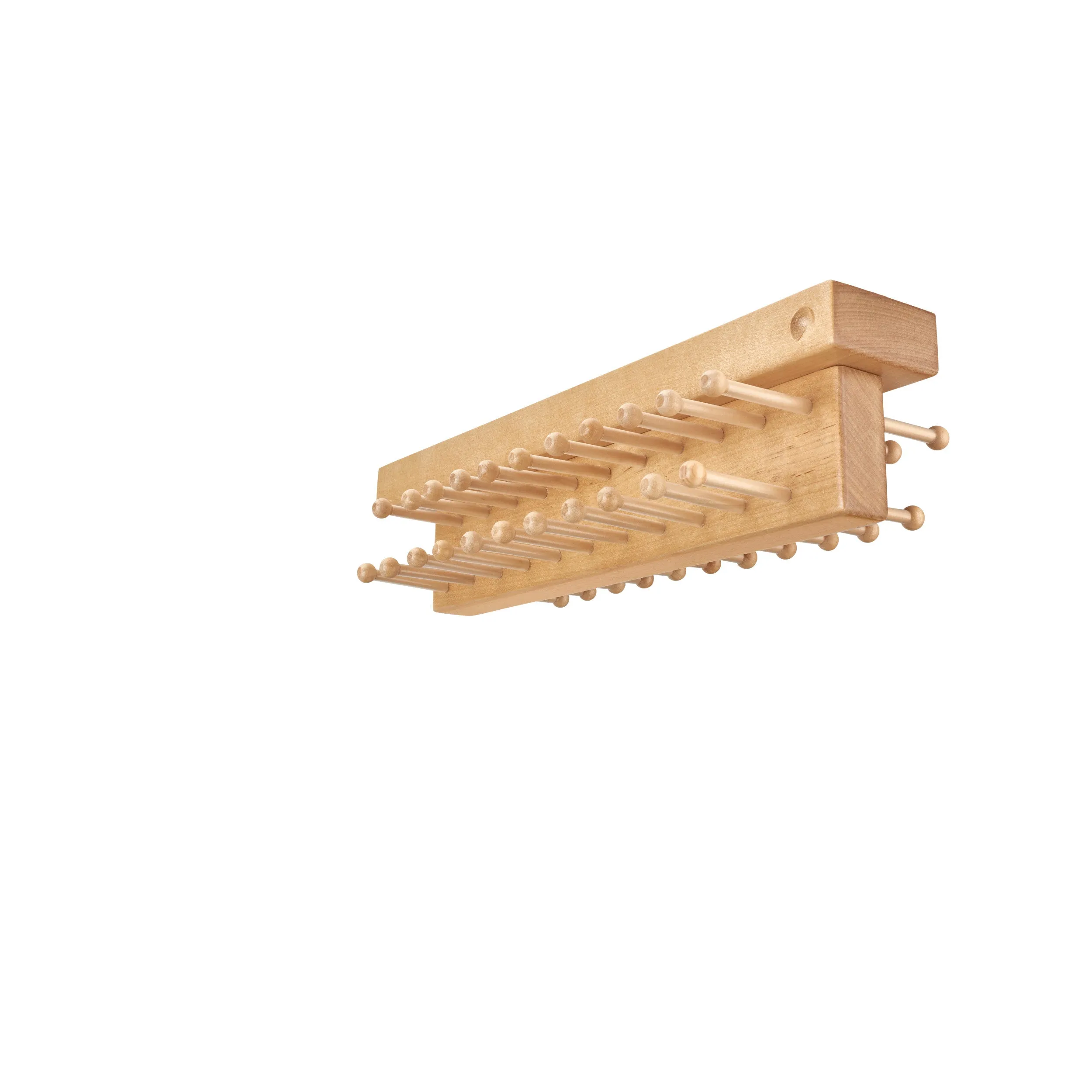 Rev-A-Shelf / CWTTR-14-1 / 14 in Natural Tie Butler™