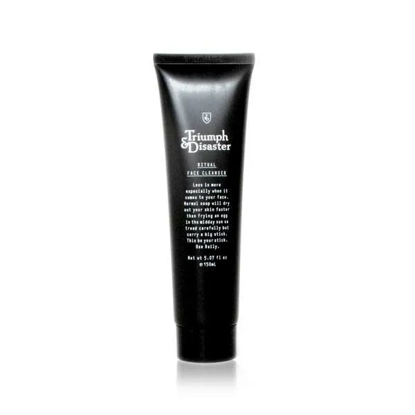 RITUAL FACE CLEANSER