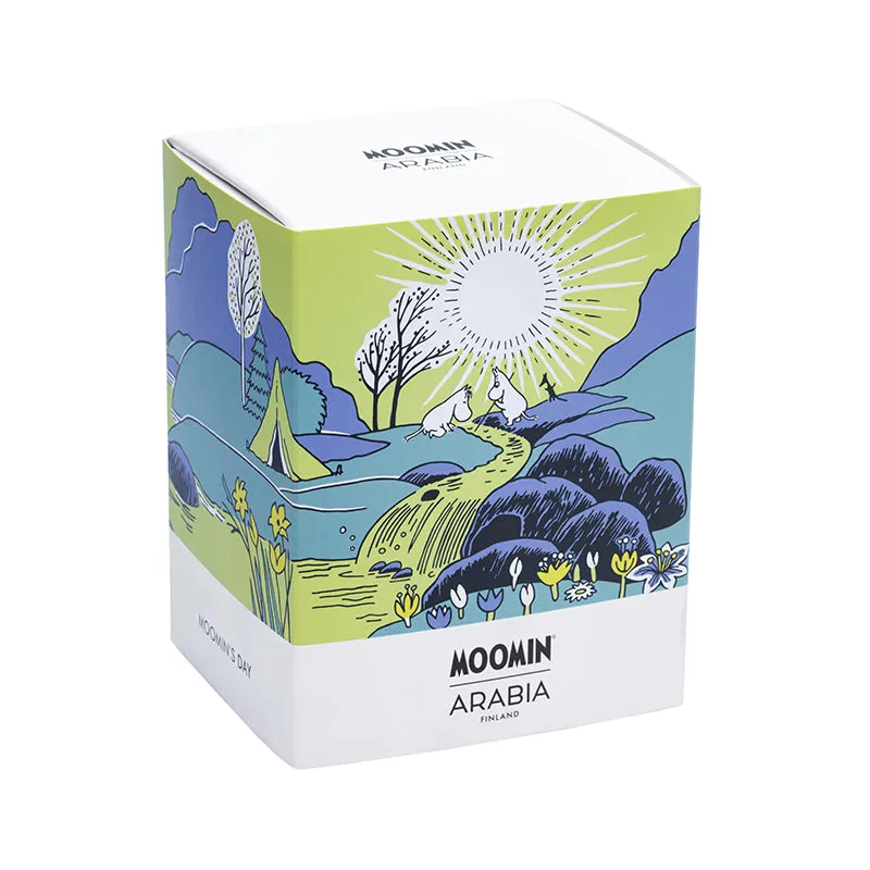 Special Edition Moomin Mug by Arabia - Moomin's Day 2024