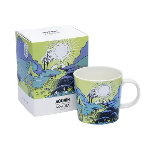 Special Edition Moomin Mug by Arabia - Moomin's Day 2024