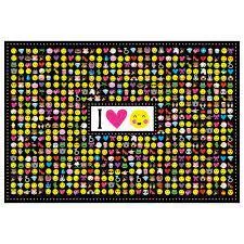 Stationery Box I (Heart) Stationery - Emoji