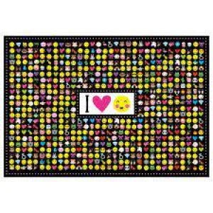 Stationery Box I (Heart) Stationery - Emoji