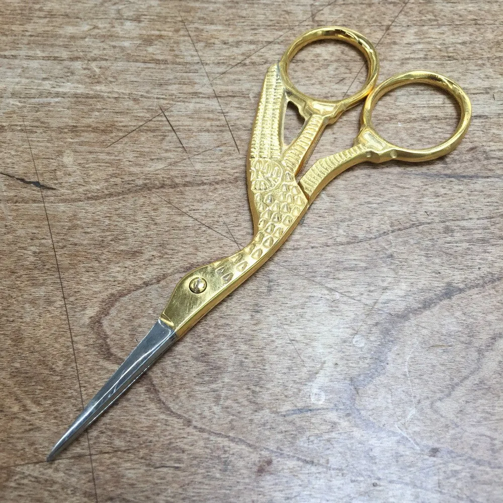 STORK SCISSORS