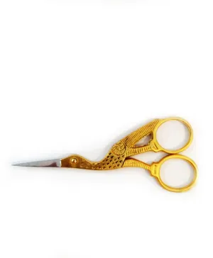 STORK SCISSORS