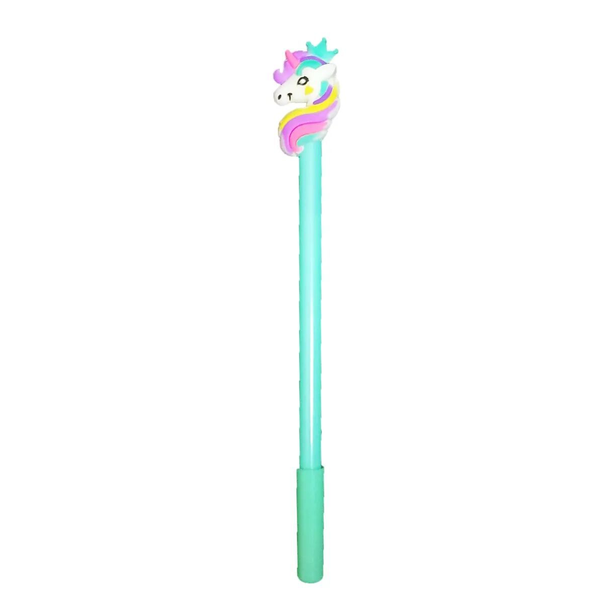 Unicorn Pastel Pen