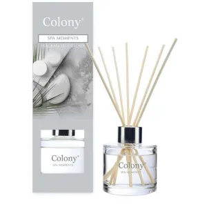 Wax Lyrical Colony 200ml Spa Moments Reed Diffuser