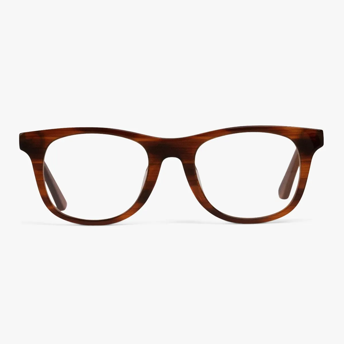 Women's Malmö Shiny Walnut