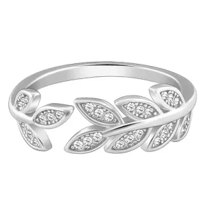 Women’s  Sterling Silver Ring Adjustable Rings Women and Girls