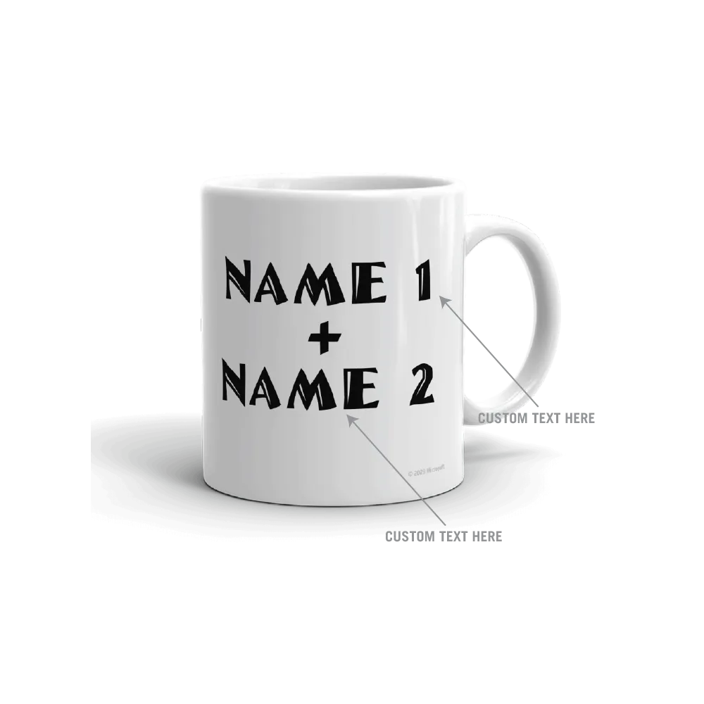 Xbox Cherub Personalized Mug